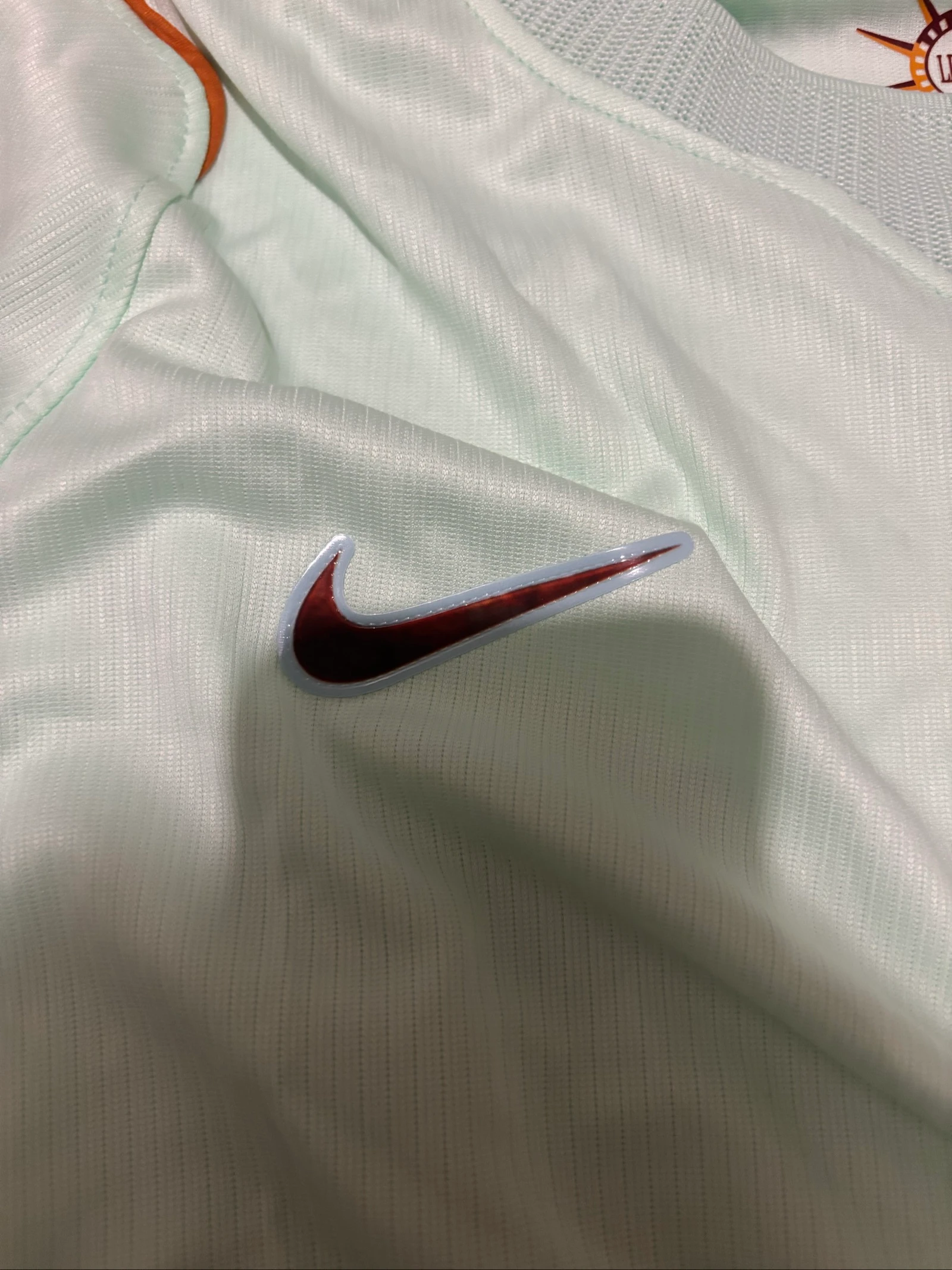 France national team away World Cup jersey – photo 4